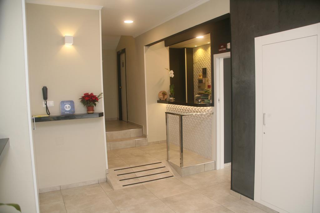 Hostal El Altet 2*