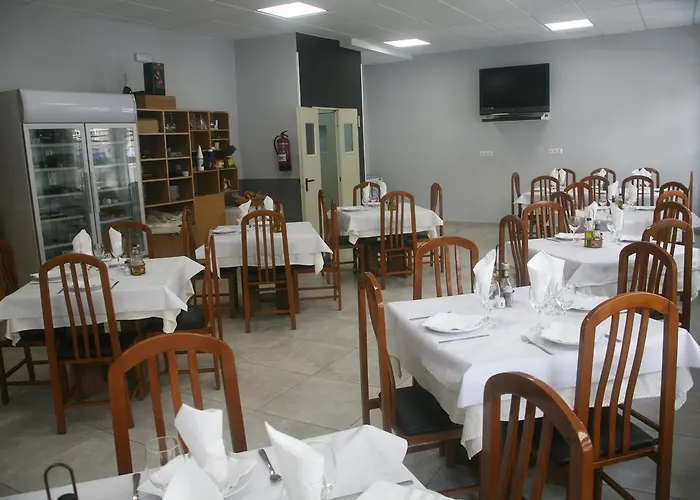 Hostal El Altet