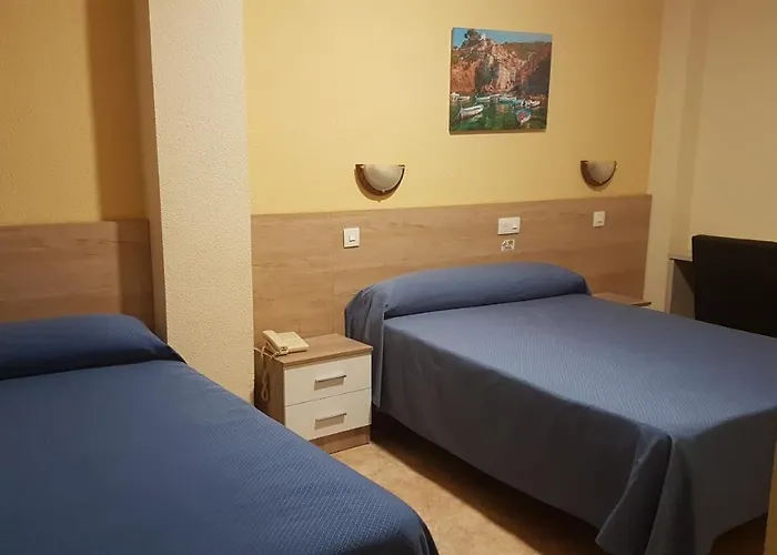 Hostal El Altet