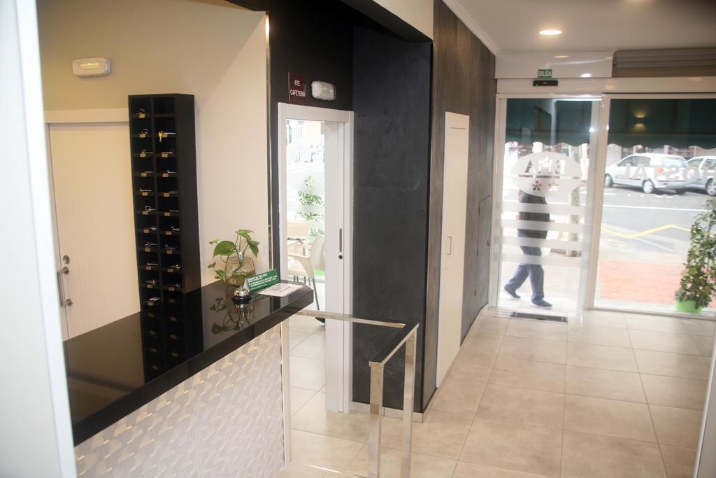 Hostal El Altet