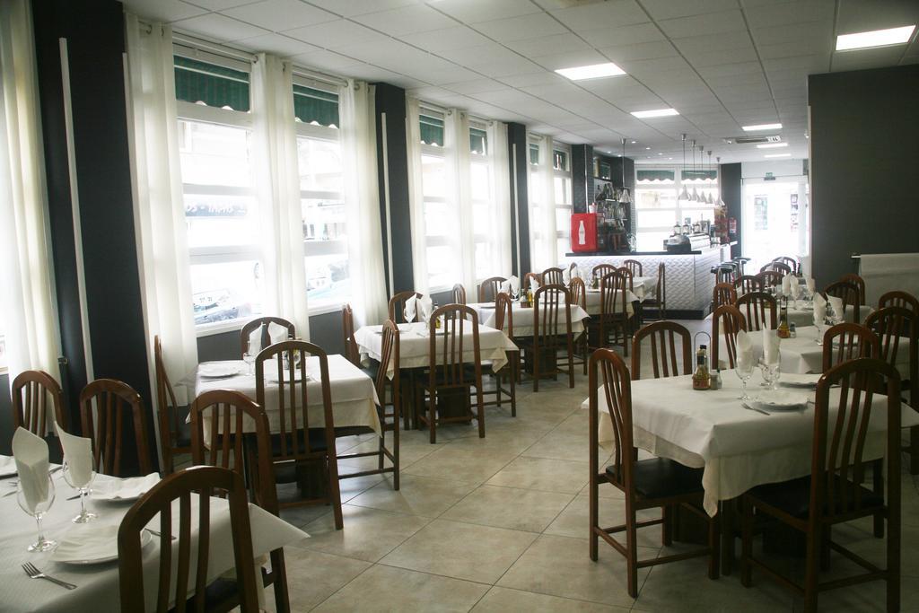 Guest house Hostal El Altet 2*