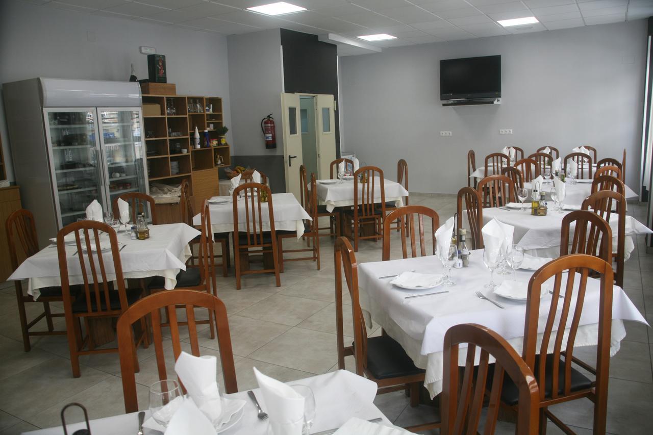 Hostal El Altet 2* El Altet