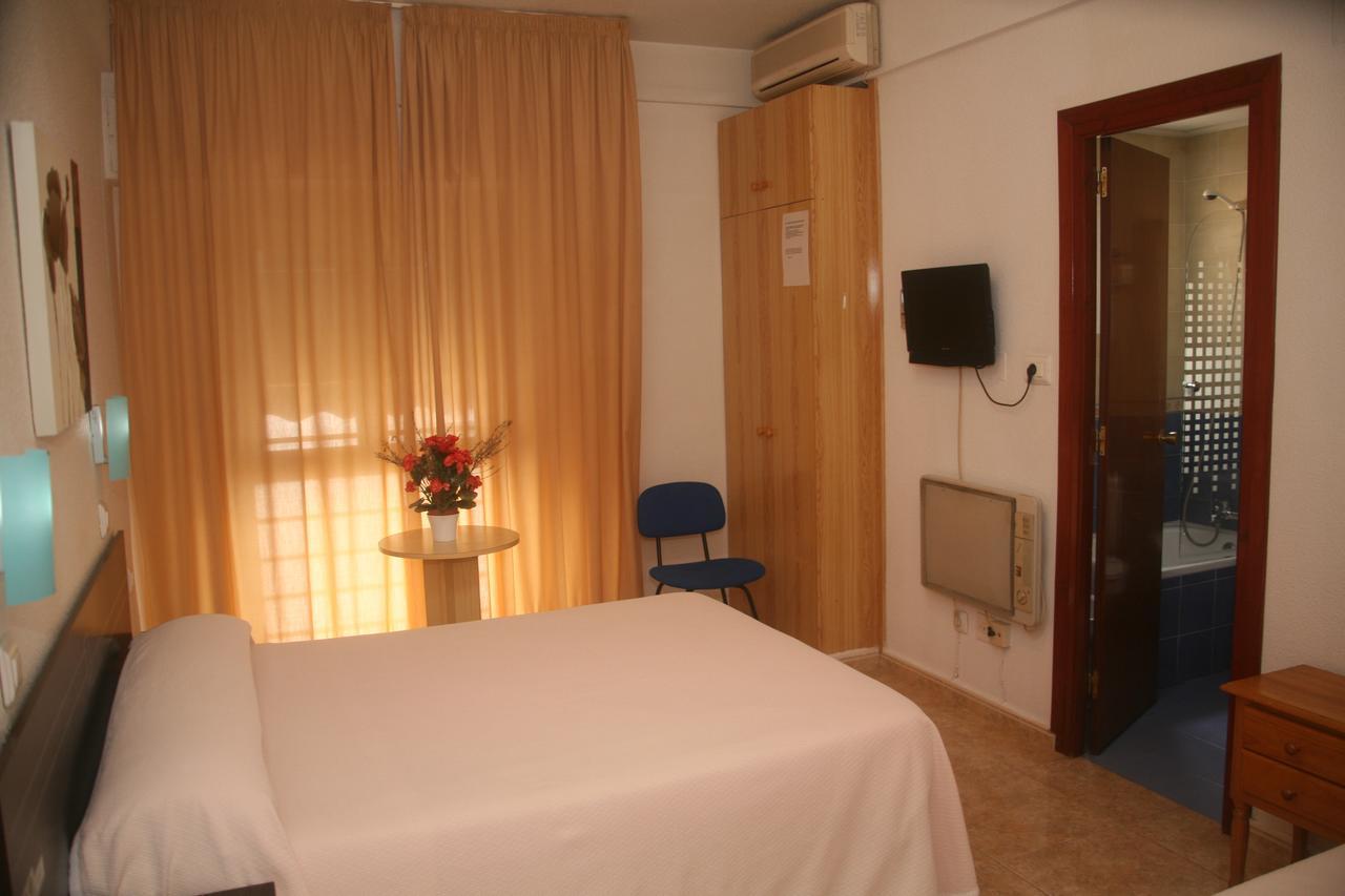 Hostal El Altet