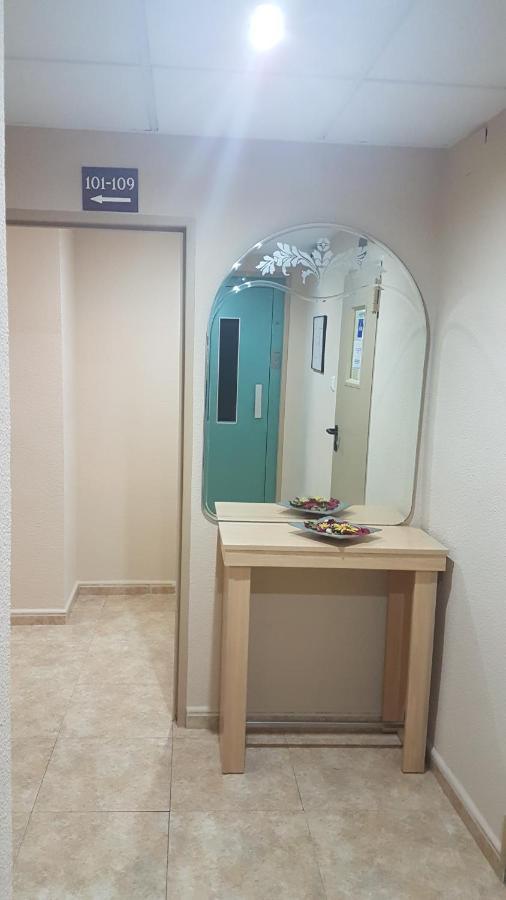 Guest house Hostal El Altet