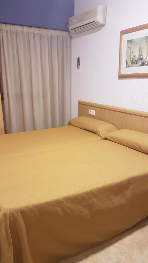 Hostal El Altet