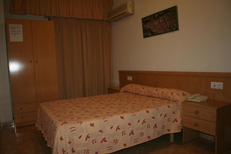 Hostal El Altet El Altet
